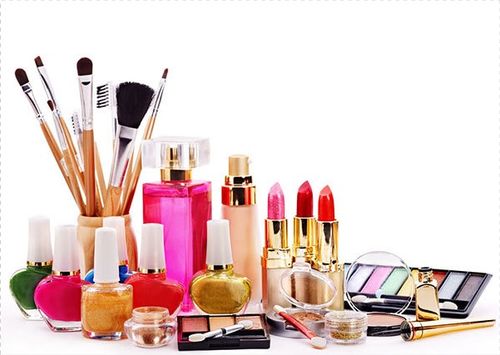 颜值经济时代 化妆品行业销量迎来爆发式增长